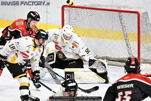 2024-12-12 Mastini Varese-Hockey Caldaro 3841 Filippo Matonti